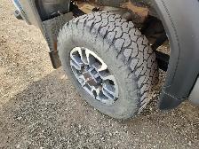 2024 GMC Sierra 2500HD - Photo 22