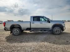 2024 GMC Sierra 2500HD - Photo 26