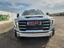 2024 GMC Sierra 2500HD - Photo 28