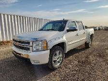 2012 Chevrolet Silverado 1500