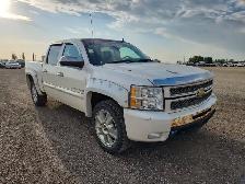 2012 Chevrolet Silverado 1500 - Photo 2