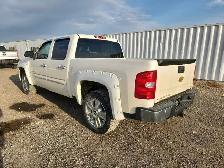 2012 Chevrolet Silverado 1500 - Photo 3