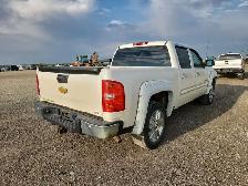 2012 Chevrolet Silverado 1500 - Photo 4
