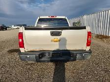 2012 Chevrolet Silverado 1500 - Photo 6