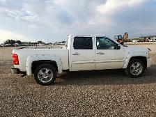 2012 Chevrolet Silverado 1500 - Photo 7