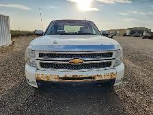 2012 Chevrolet Silverado 1500 - Photo 8