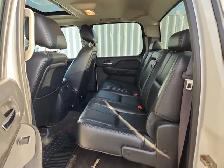 2012 Chevrolet Silverado 1500 - Photo 14