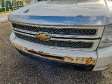 2012 Chevrolet Silverado 1500 - Photo 38