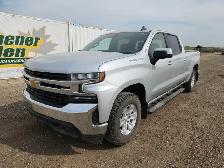 2022 Chevrolet Silverado 1500 Limited