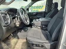 2022 Chevrolet Silverado 1500 Limited - Photo 11