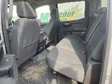 2022 Chevrolet Silverado 1500 Limited - Photo 12