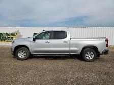 2022 Chevrolet Silverado 1500 Limited - Photo 14