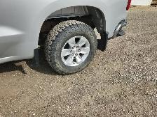 2022 Chevrolet Silverado 1500 Limited - Photo 15