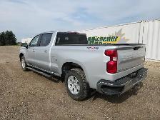 2022 Chevrolet Silverado 1500 Limited - Photo 16