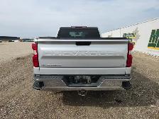 2022 Chevrolet Silverado 1500 Limited - Photo 17