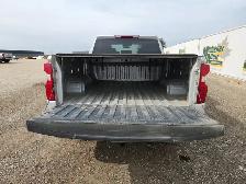 2022 Chevrolet Silverado 1500 Limited - Photo 18