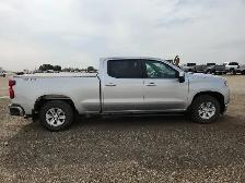 2022 Chevrolet Silverado 1500 Limited - Photo 22