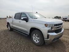 2022 Chevrolet Silverado 1500 Limited - Photo 23