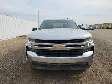 2022 Chevrolet Silverado 1500 Limited - Photo 25