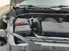 2022 Chevrolet Silverado 1500 Limited - Photo 28