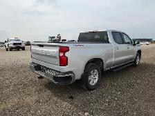2022 Chevrolet Silverado 1500 Limited - Photo 34