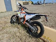 2022 KTM EXC - Photo 3