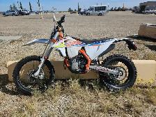 2022 KTM EXC - Photo 5