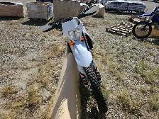 2022 KTM EXC - Photo 6