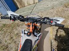 2022 KTM EXC - Photo 9