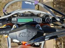 2022 KTM EXC - Photo 10