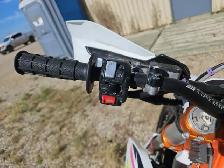 2022 KTM EXC - Photo 11
