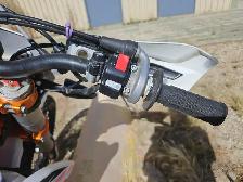 2022 KTM EXC - Photo 12