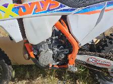 2022 KTM EXC - Photo 14