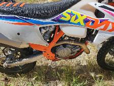 2022 KTM EXC - Photo 15