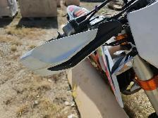 2022 KTM EXC - Photo 16