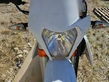 2022 KTM EXC - Photo 17