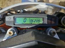 2022 KTM EXC - Photo 19