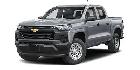 2026 Chevrolet Colorado 4WD Trail Boss