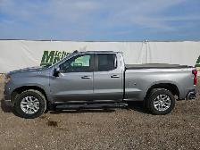 2024 Chevrolet Silverado 1500 - Photo 2