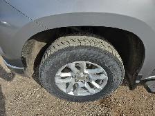 2024 Chevrolet Silverado 1500 - Photo 3