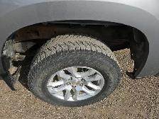 2024 Chevrolet Silverado 1500 - Photo 4