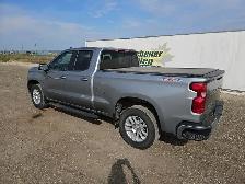 2024 Chevrolet Silverado 1500 - Photo 5