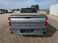 2024 Chevrolet Silverado 1500 - Photo 6