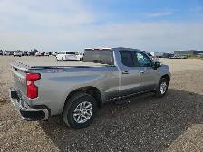 2024 Chevrolet Silverado 1500 - Photo 7
