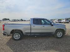 2024 Chevrolet Silverado 1500 - Photo 8