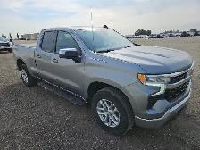 2024 Chevrolet Silverado 1500 - Photo 11
