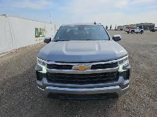2024 Chevrolet Silverado 1500 - Photo 12