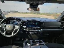 2024 Chevrolet Silverado 1500 - Photo 22