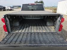 2024 Chevrolet Silverado 1500 - Photo 24