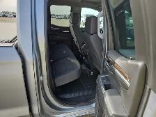 2024 Chevrolet Silverado 1500 - Photo 25